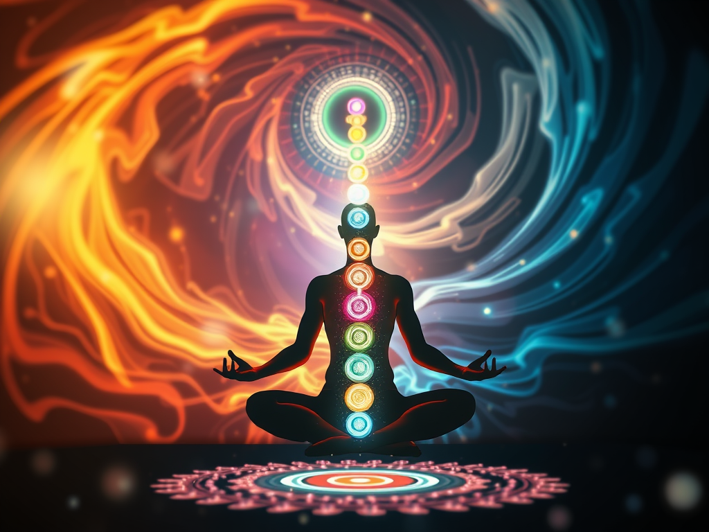 How I Met Shakti